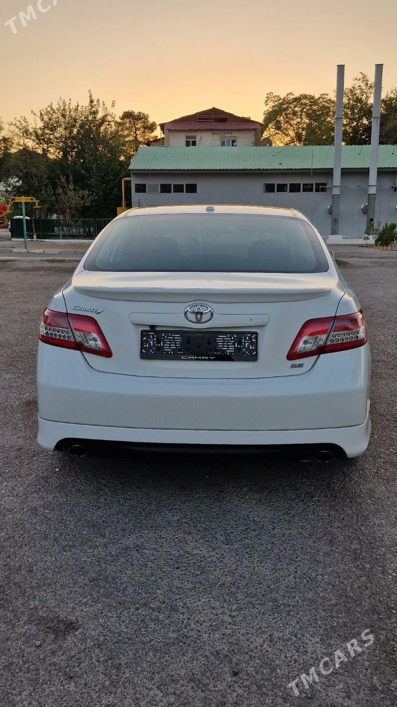 Toyota Camry 2010 - 210 000 TMT - Aşgabat - img 6