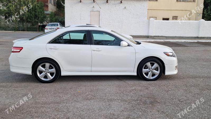 Toyota Camry 2010 - 210 000 TMT - Aşgabat - img 2