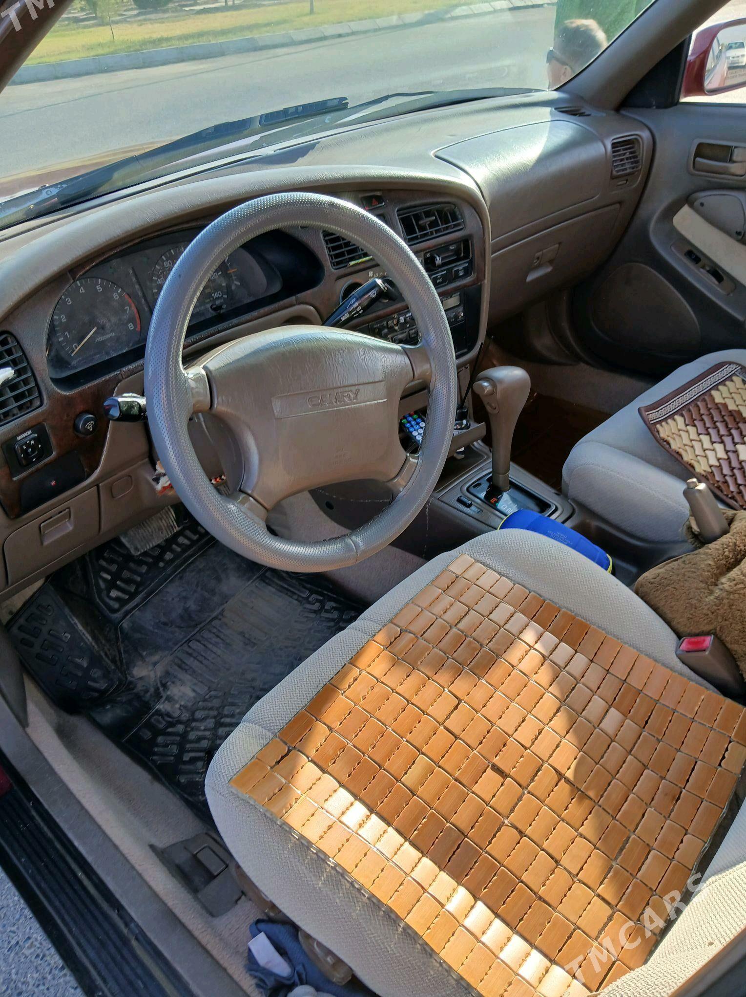 Toyota Camry 1996 - 100 000 TMT - Чарджоу - img 2