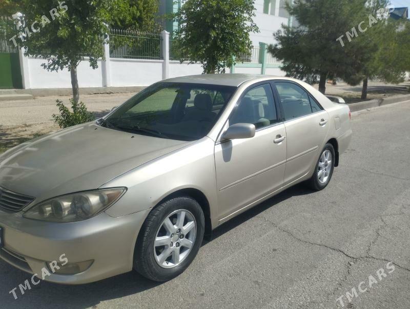 Toyota Camry 2002 - 160 000 TMT - Балканабат - img 3