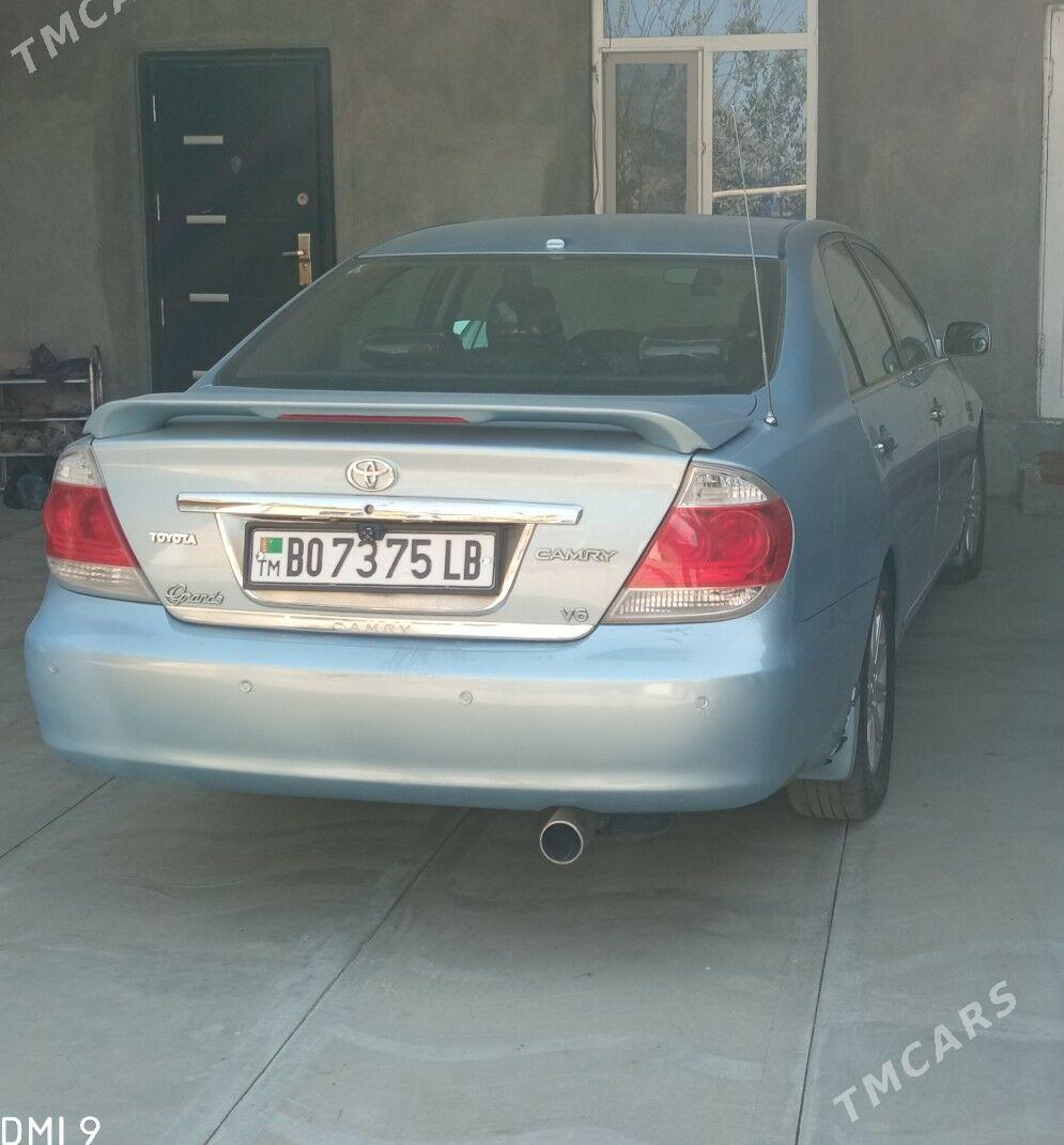 Toyota Camry 2003 - 200 000 TMT - Çärjew - img 2