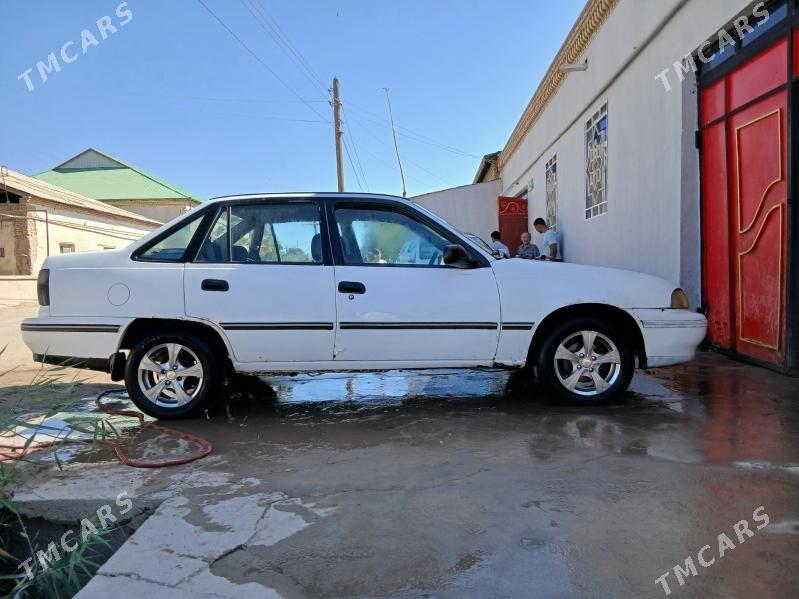 Daewoo Cielo 1994 - 25 000 TMT - Гурбансолтан Едже - img 2