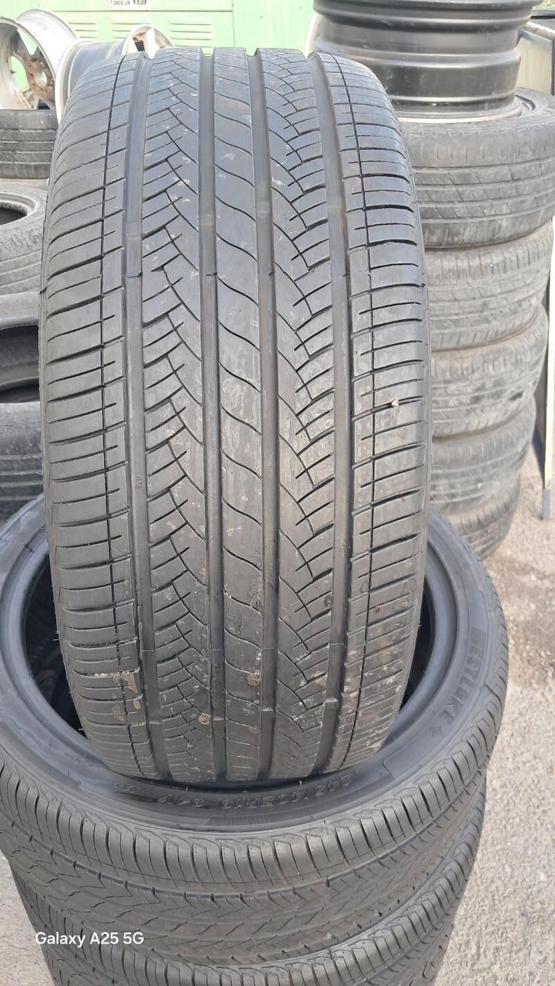 245.40.19 1 400 TMT - Улица Г. Кулиева (Объездная) - img 1