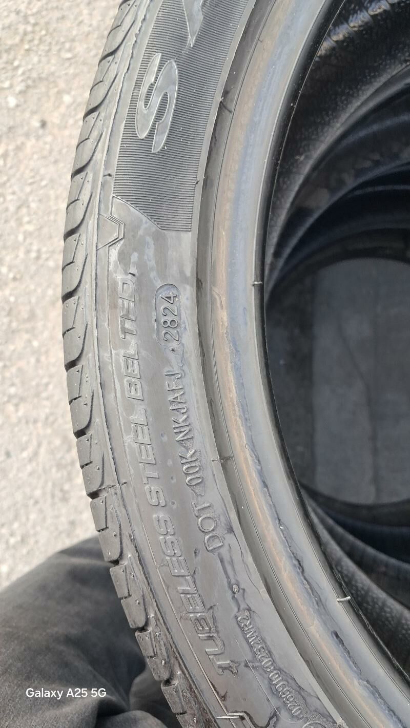 245.40.19 1 400 TMT - Улица Г. Кулиева (Объездная) - img 2