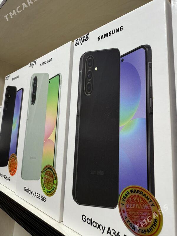 REDMI 13 128 kredit garasaryna - Ашхабад - img 7