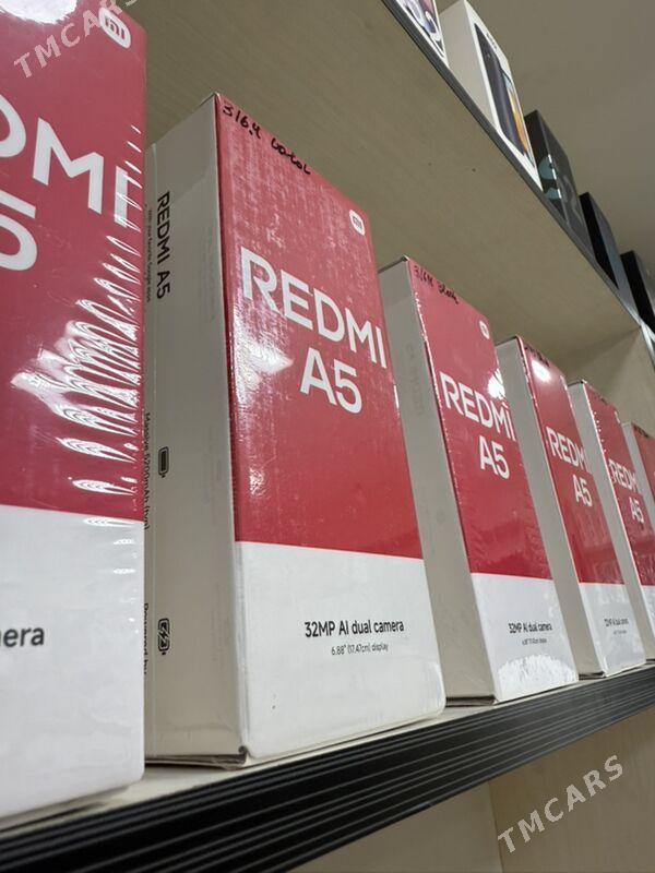 REDMI 13 128 kredit garasaryna - Ашхабад - img 2
