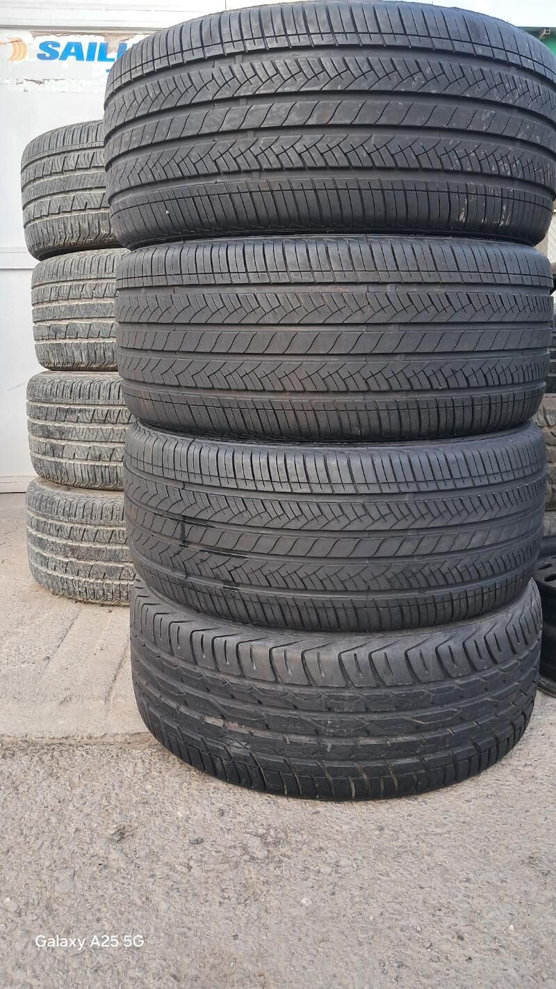 245.40.19 1 400 TMT - Улица Г. Кулиева (Объездная) - img 3