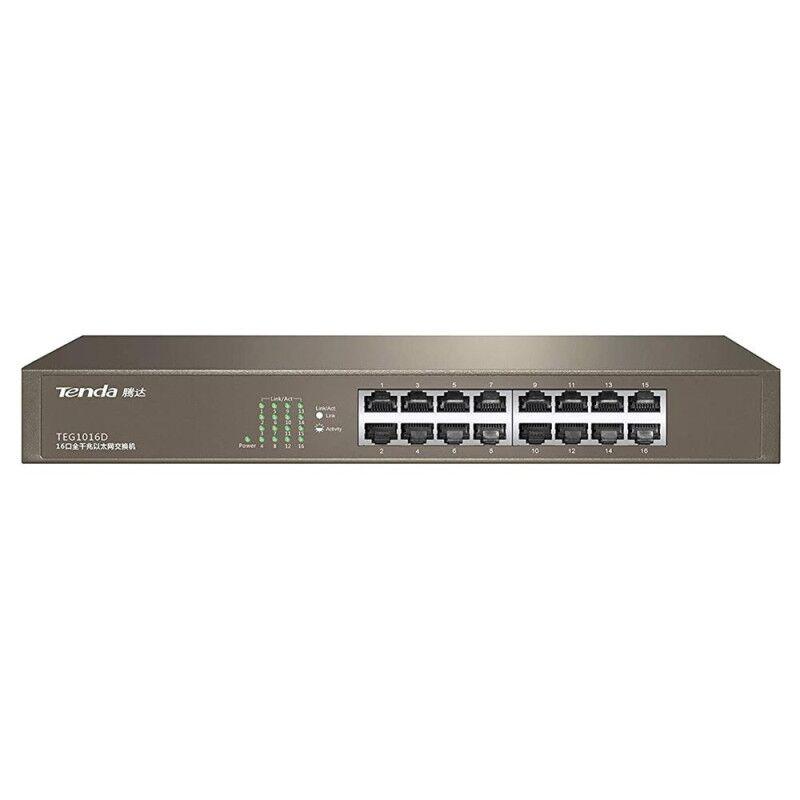 ROUTER TENDA - Ашхабад - img 5