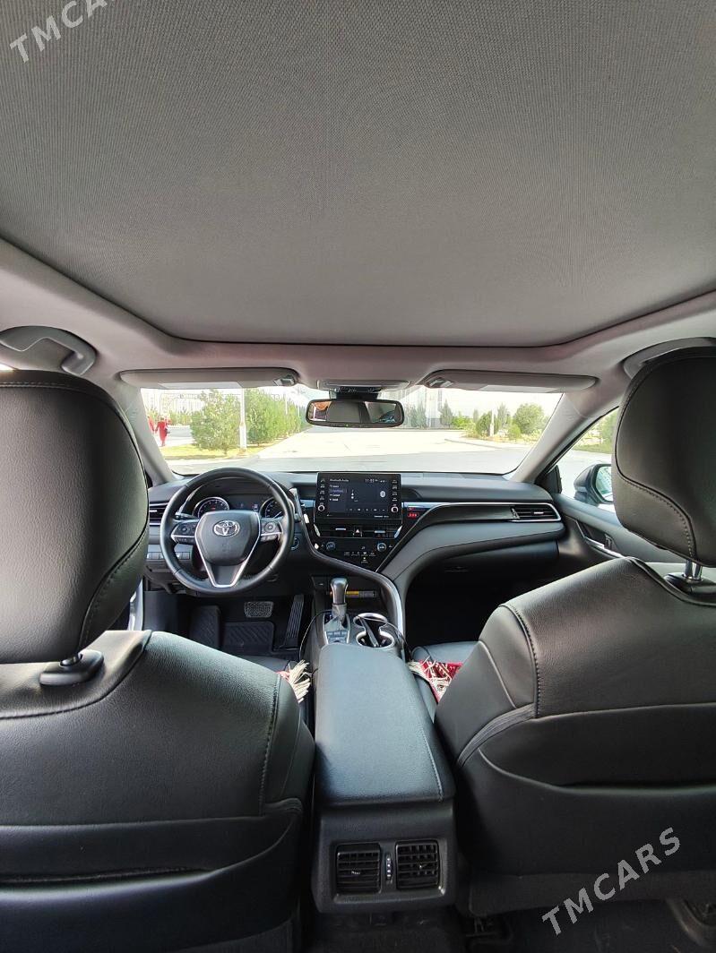 Toyota Camry 2021 - 475 000 TMT - 16-й этап - img 6