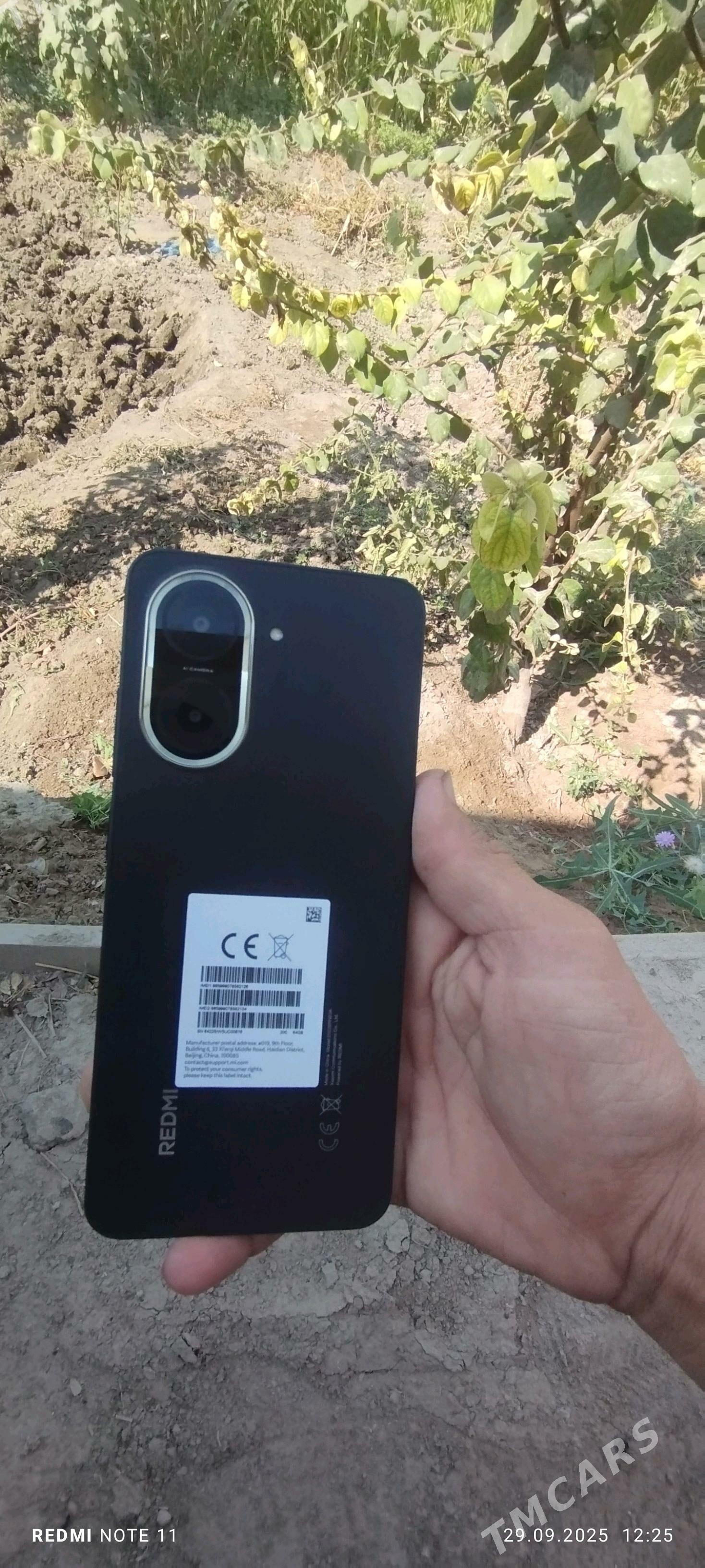 Redmi A5 - Дашогуз - img 4