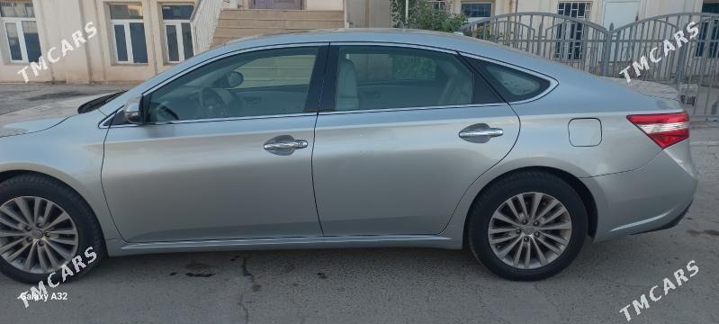 Toyota Avalon 2015 - 335 000 TMT - Туркменабат - img 3