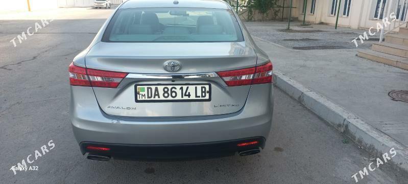 Toyota Avalon 2015 - 335 000 TMT - Туркменабат - img 4