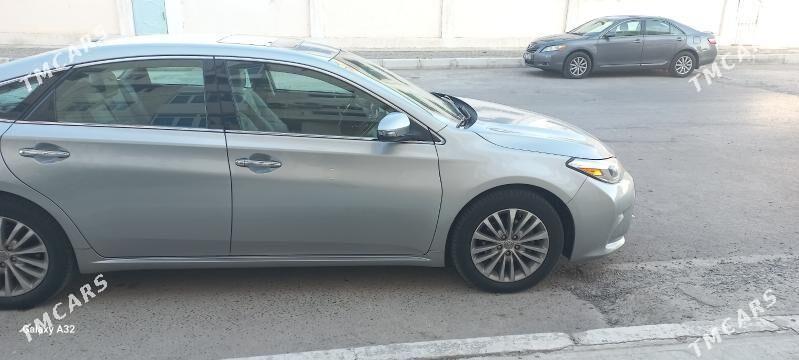Toyota Avalon 2015 - 335 000 TMT - Туркменабат - img 2