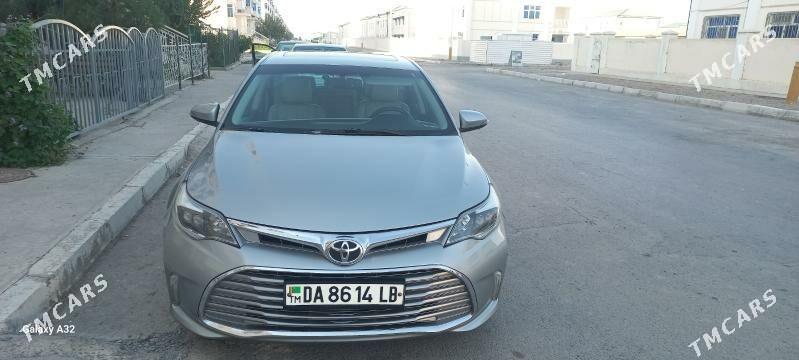 Toyota Avalon 2015 - 335 000 TMT - Туркменабат - img 5