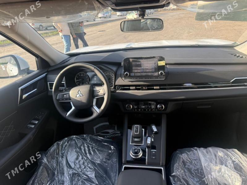 Mitsubishi Outlander 2025 - 490 000 TMT - Türkmenabat - img 3