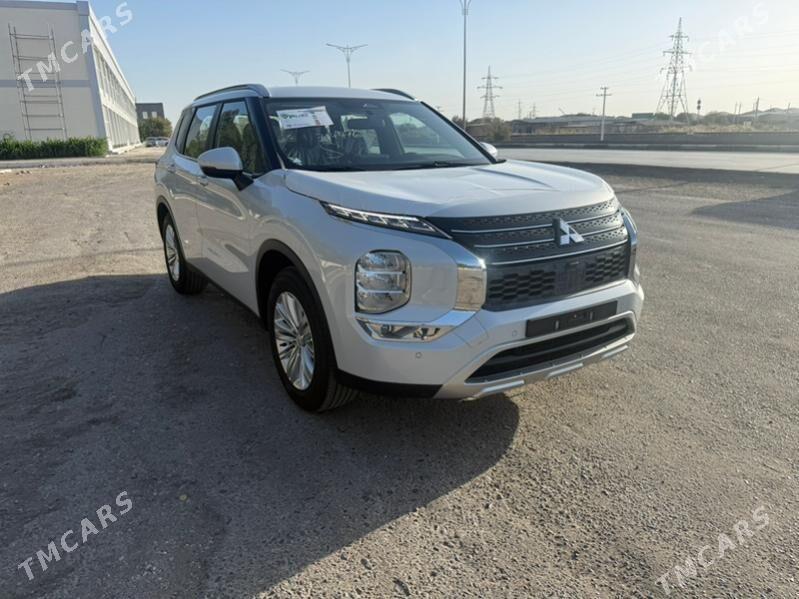 Mitsubishi Outlander 2025 - 490 000 TMT - Türkmenabat - img 2