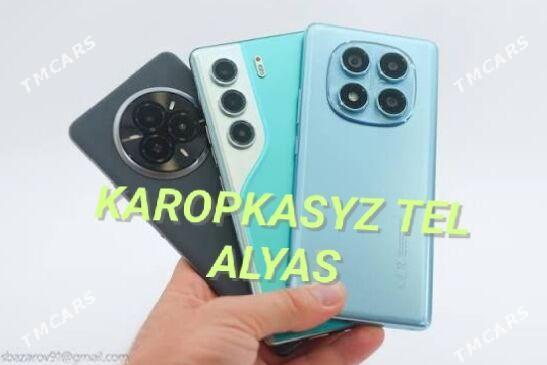 KAROPKASYZ TEL ALYAS 16PRO S25 - Aşgabat - img 3