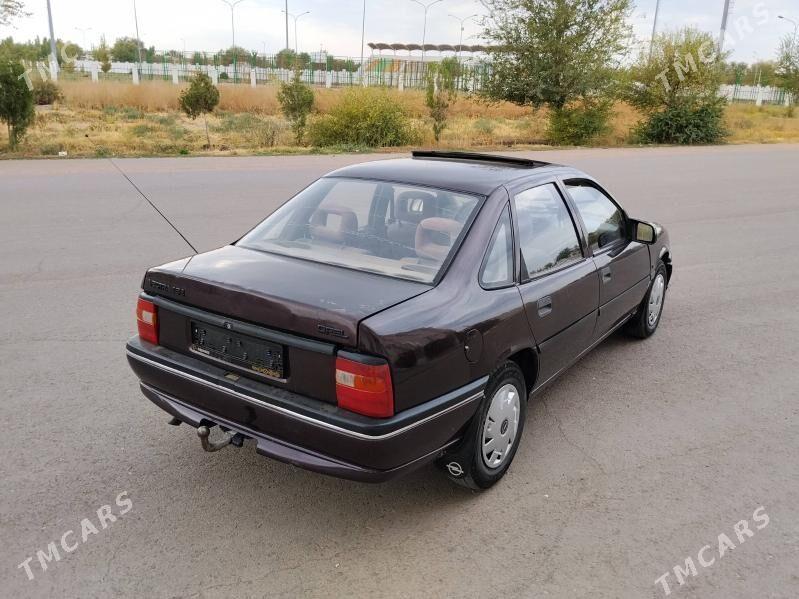 Opel Vectra 1993 - 42 000 TMT - Губадаг - img 6
