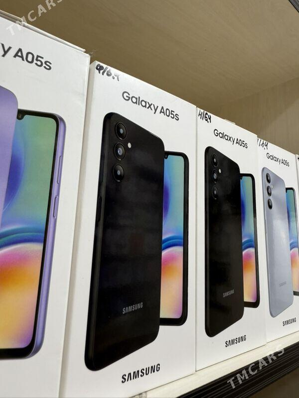 REDMI A5 64 kredit garasaryna - Ашхабад - img 4