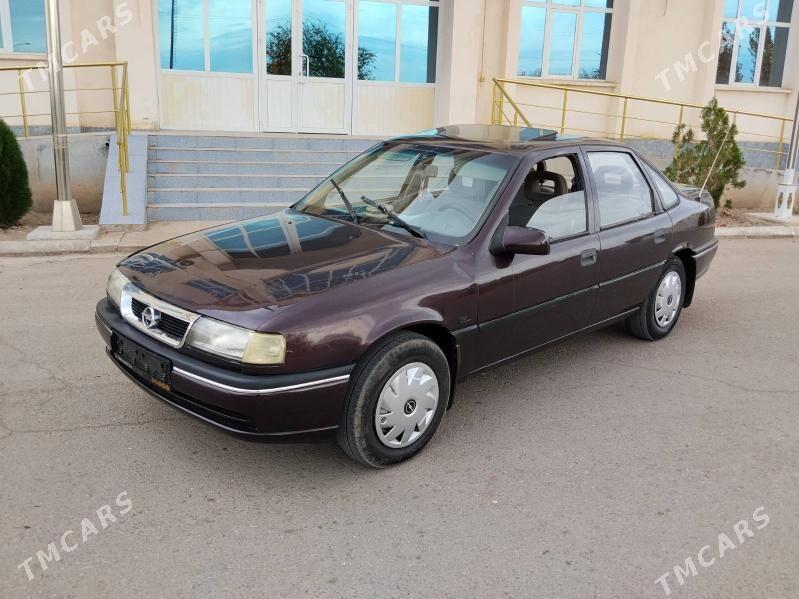 Opel Vectra 1993 - 42 000 TMT - Губадаг - img 2