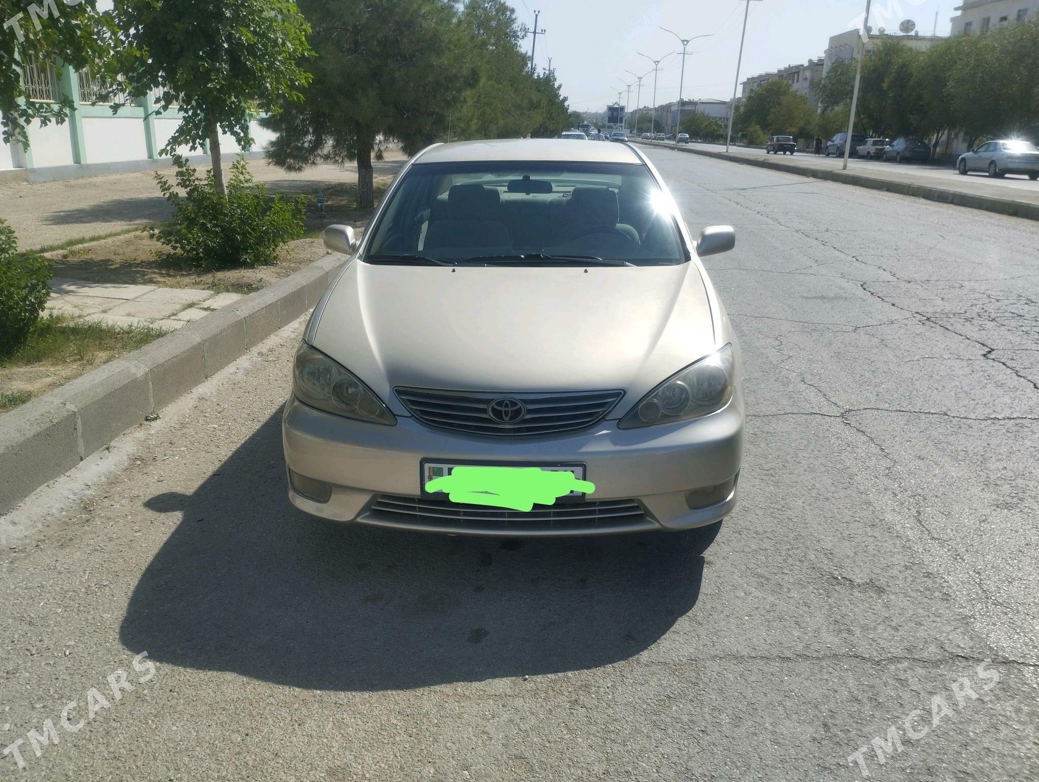 Toyota Camry 2002 - 160 000 TMT - Балканабат - img 5