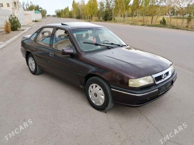 Opel Vectra 1993 - 42 000 TMT - Губадаг - img 3