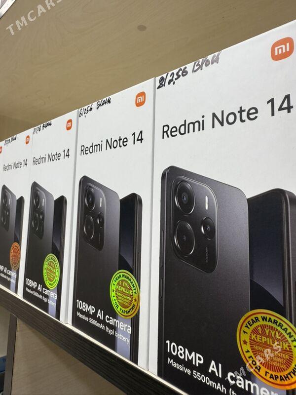 REDMI A5 64 kredit garasaryna - Ашхабад - img 8