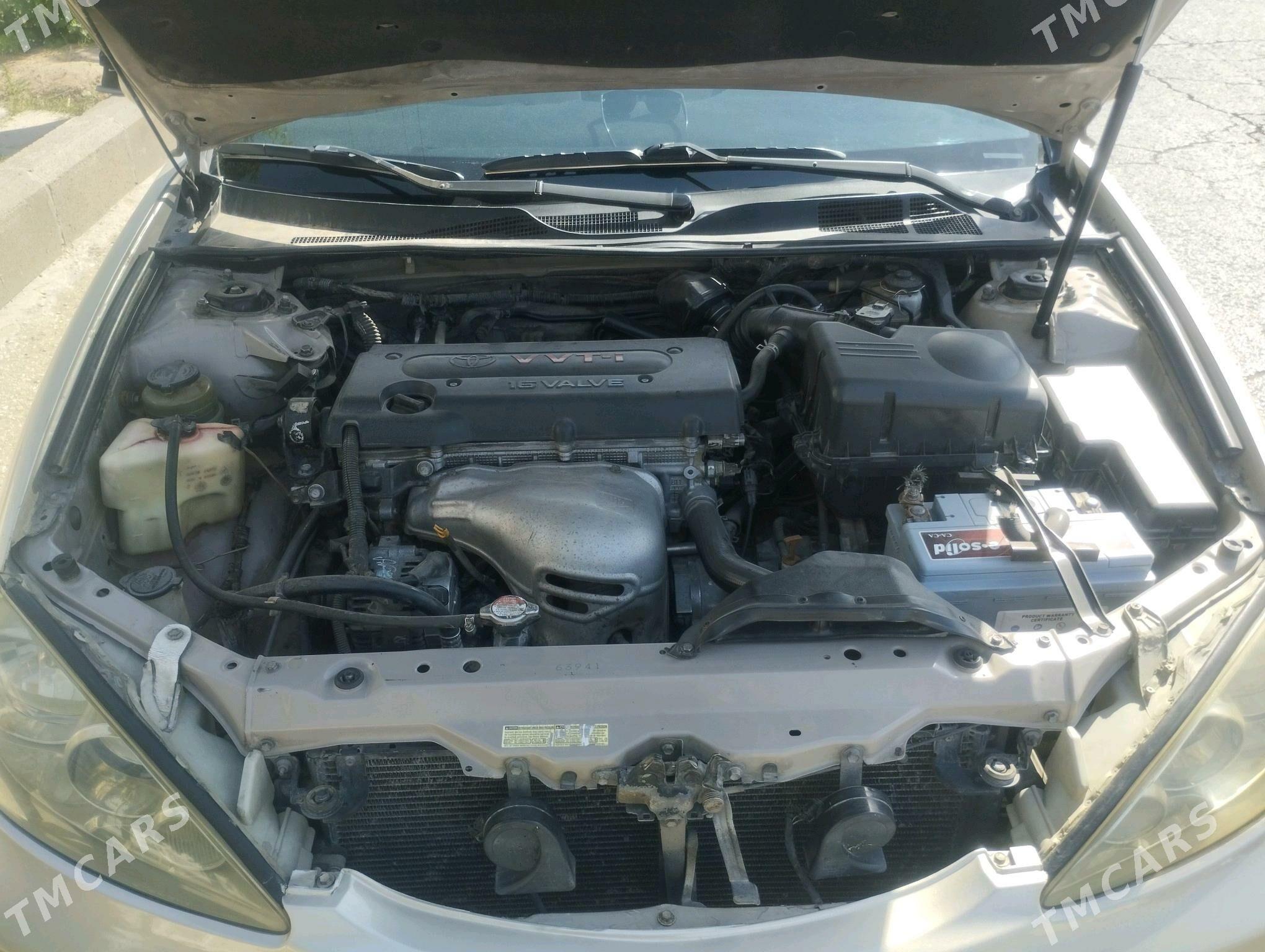Toyota Camry 2002 - 160 000 TMT - Балканабат - img 6