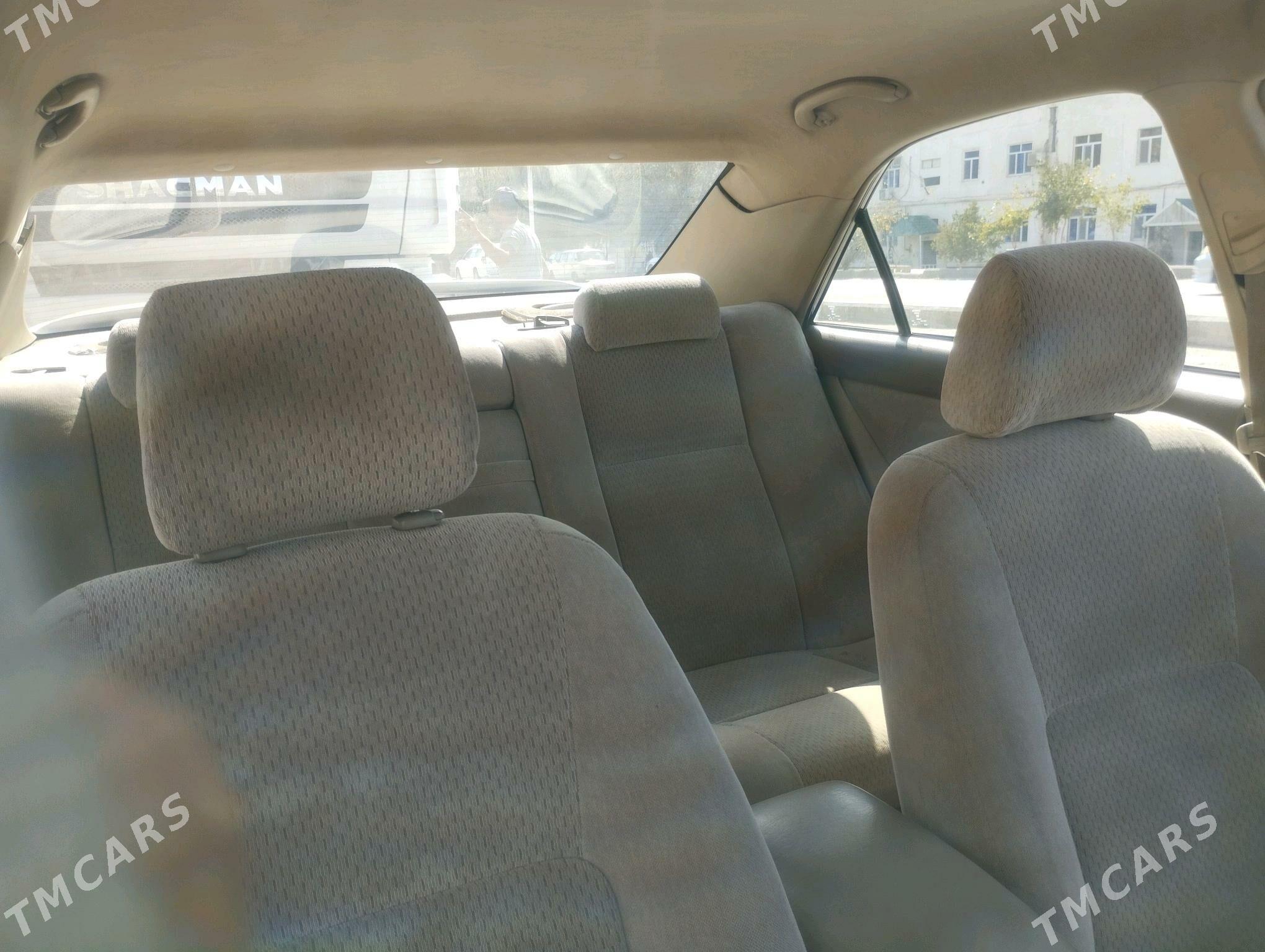 Toyota Camry 2002 - 160 000 TMT - Балканабат - img 7