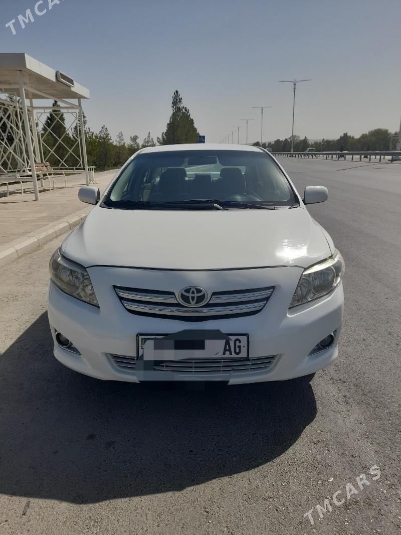 Toyota Corolla 2009 - 146 000 TMT - Aşgabat - img 5