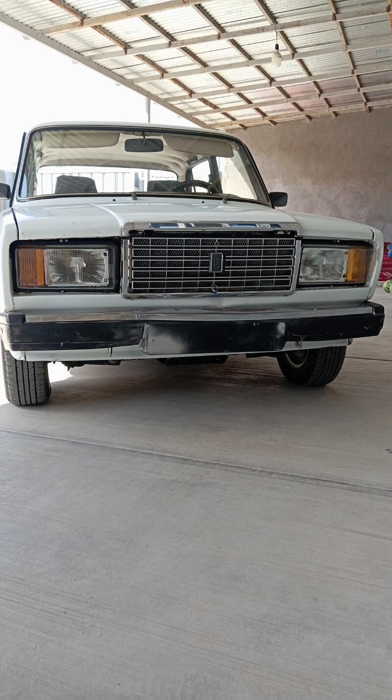 LADA 2107 BUFER 200 TMT - Gyzylarbat - img 2