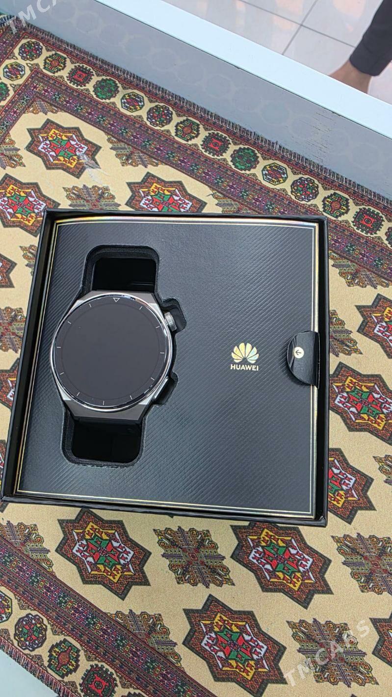 Watch Gt 3 pro - Ашхабад - img 2