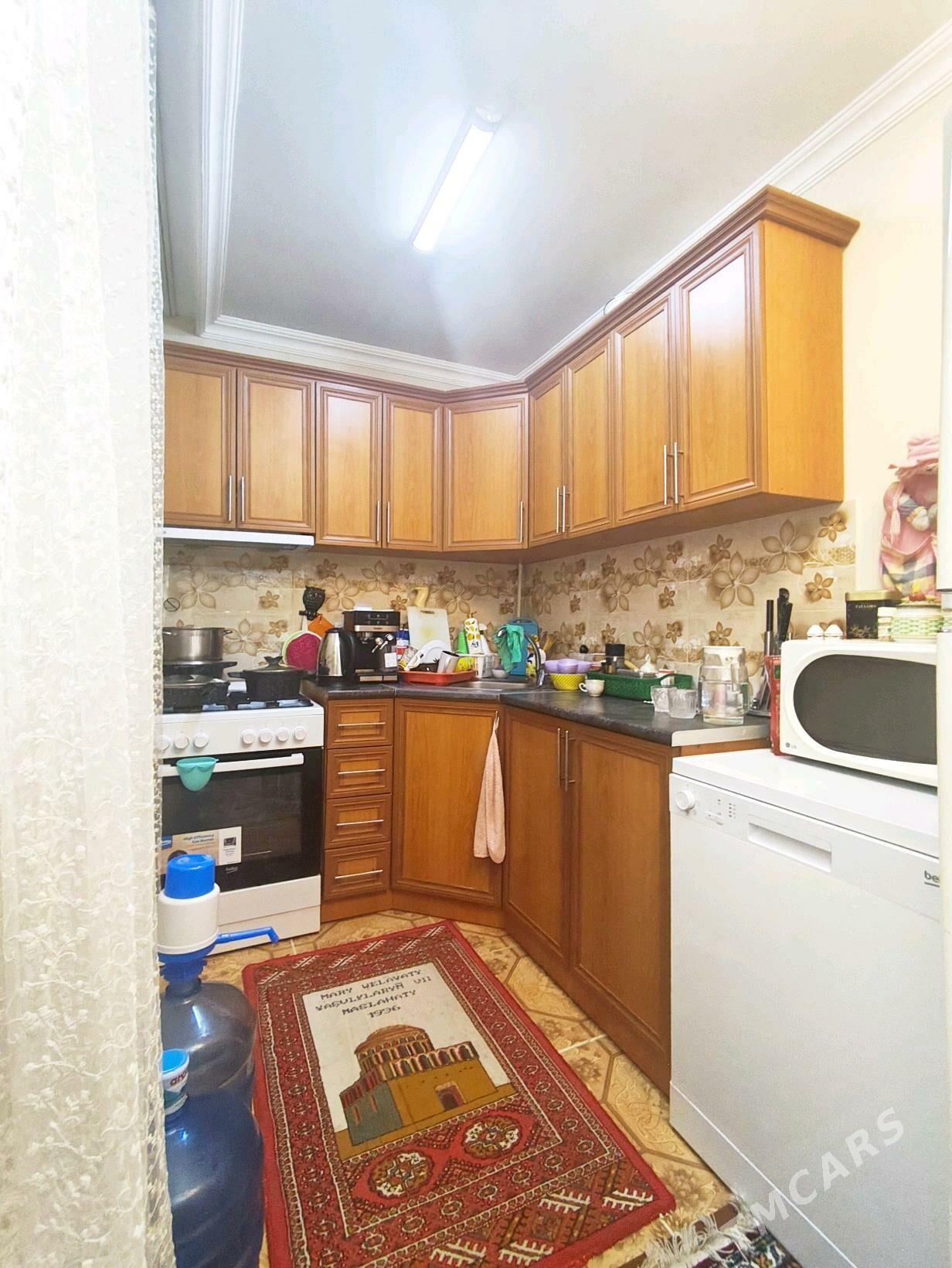  4 komnat jaý remontly - Ашхабад - img 10