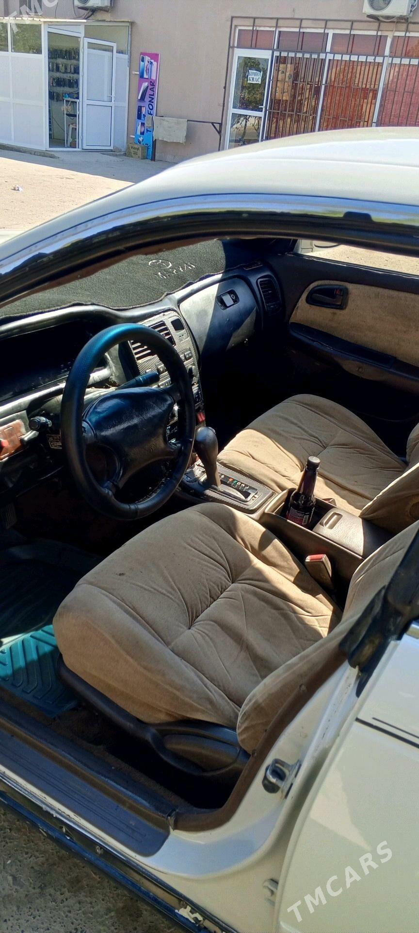 Toyota Mark II 1993 - 42 000 TMT - Туркменабат - img 3