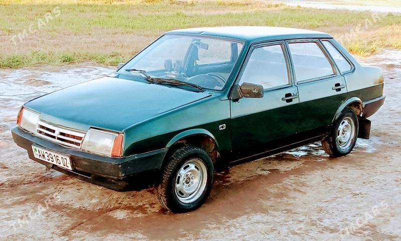 Lada 21099 2001 - 15 000 TMT - Köneürgenç - img 6