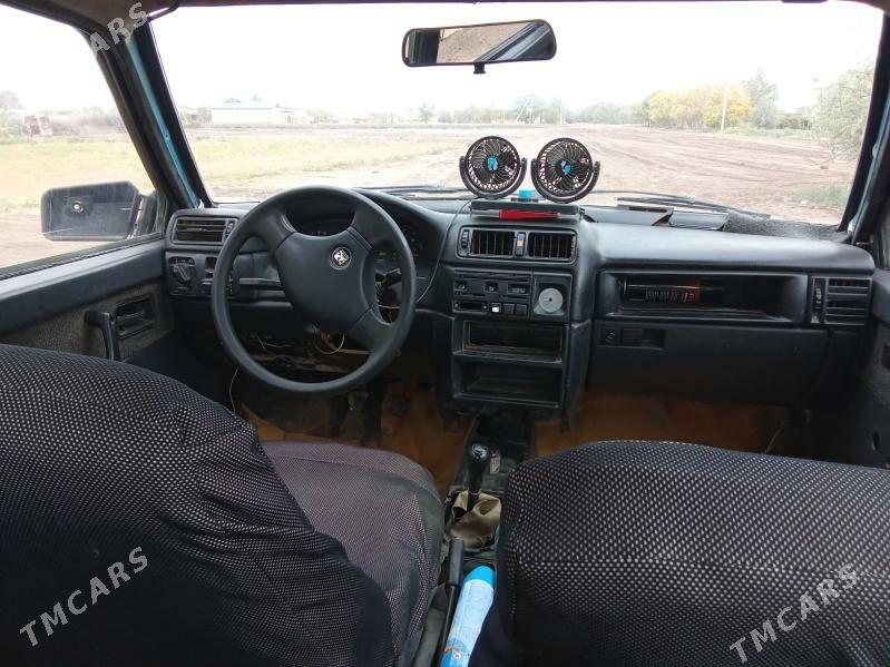 Lada 21099 2001 - 15 000 TMT - Köneürgenç - img 3