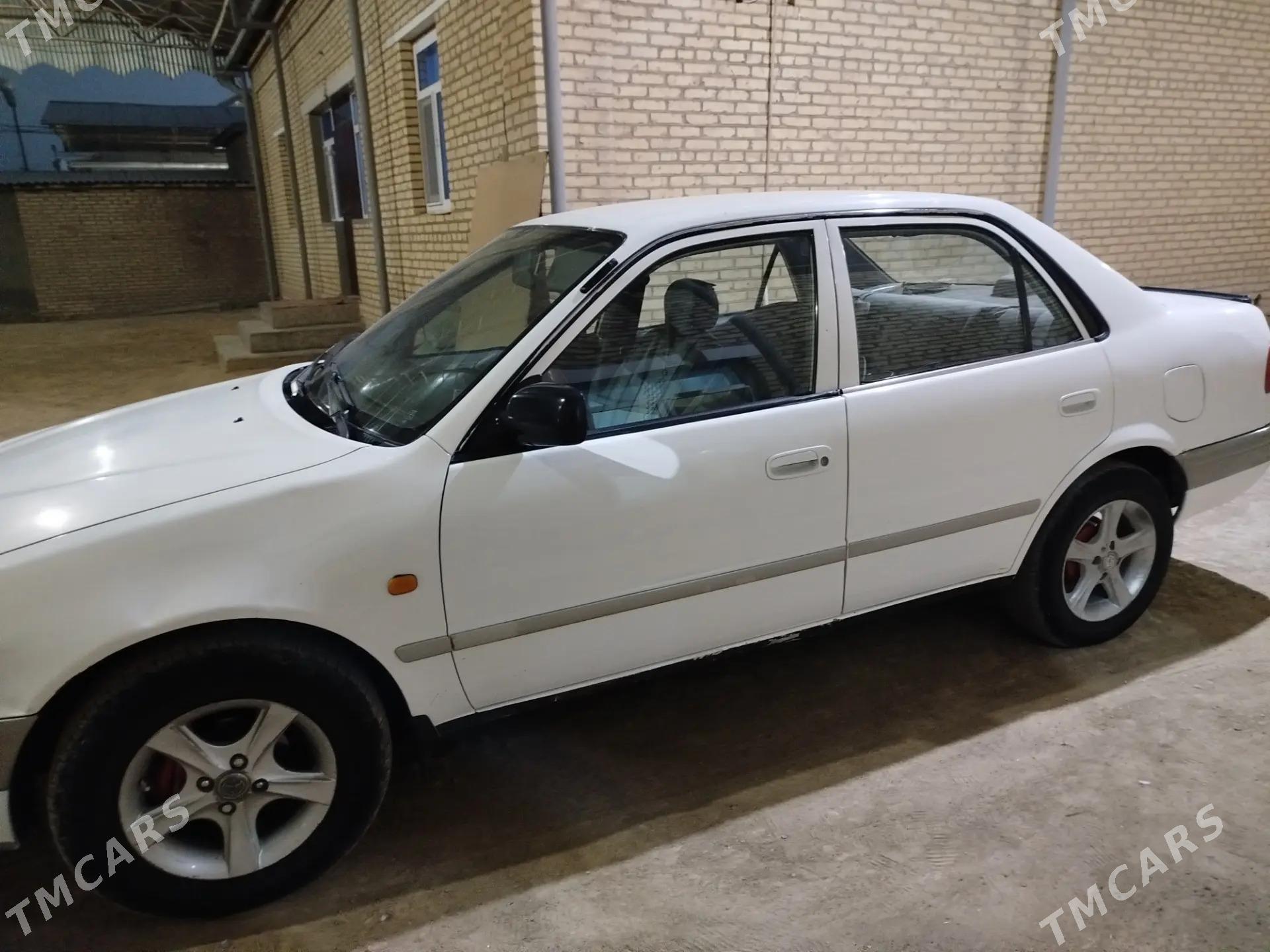 Toyota Corolla 1999 - 70 000 TMT - Baýramaly - img 7