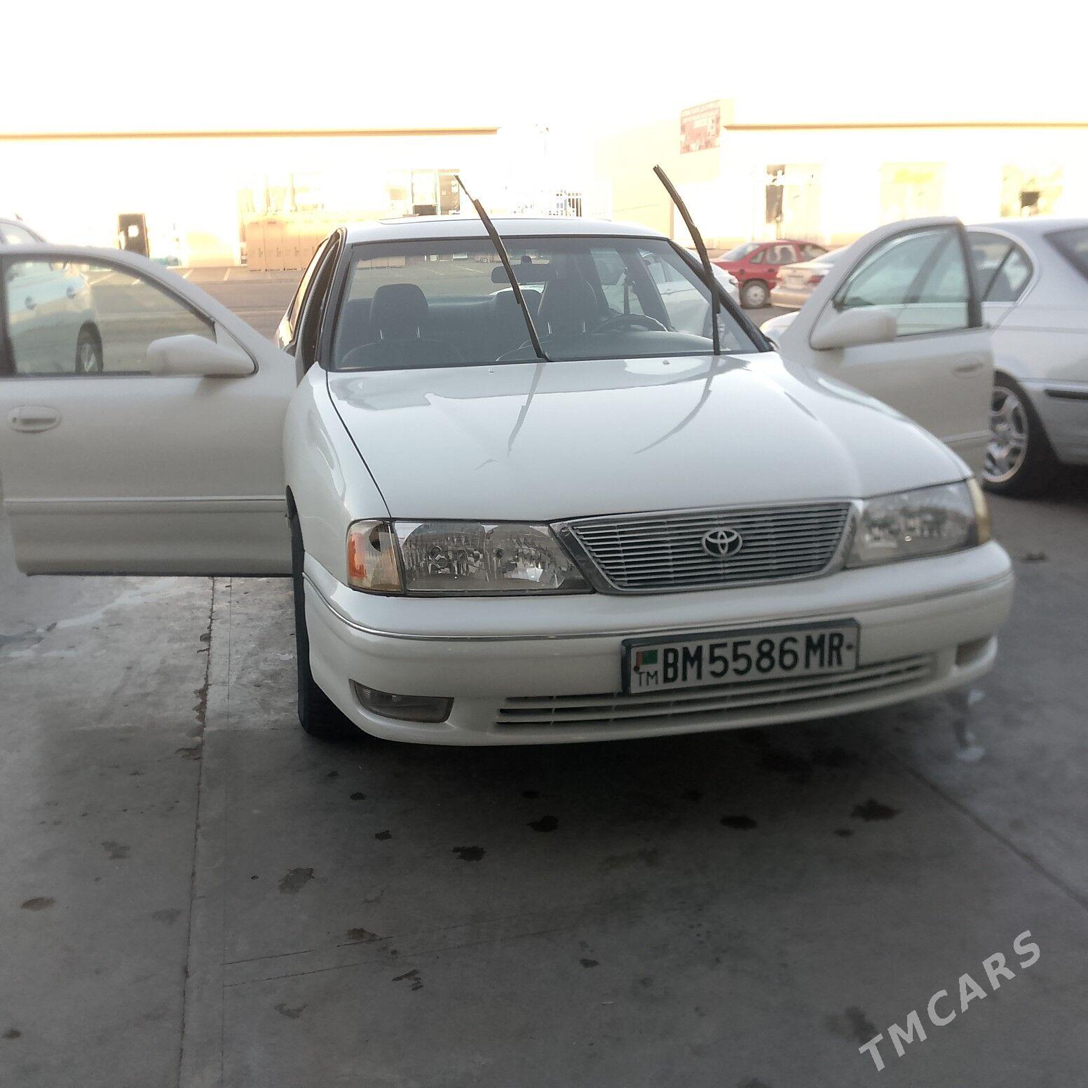 Toyota Avalon 1999 - 129 000 TMT - Туркменгала - img 6