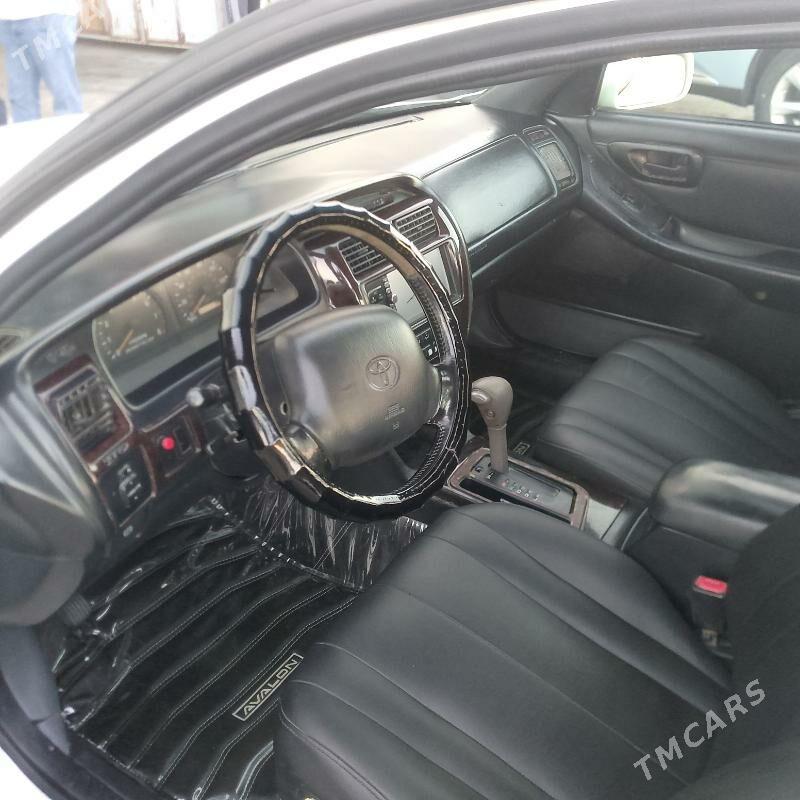 Toyota Avalon 1999 - 129 000 TMT - Туркменгала - img 2