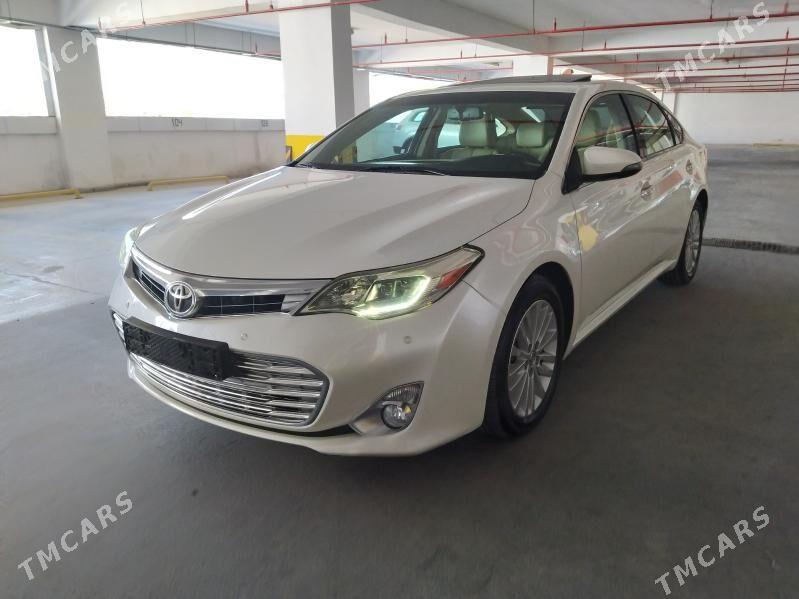 Toyota Avalon 2013 - 380 000 TMT - Ашхабад - img 3