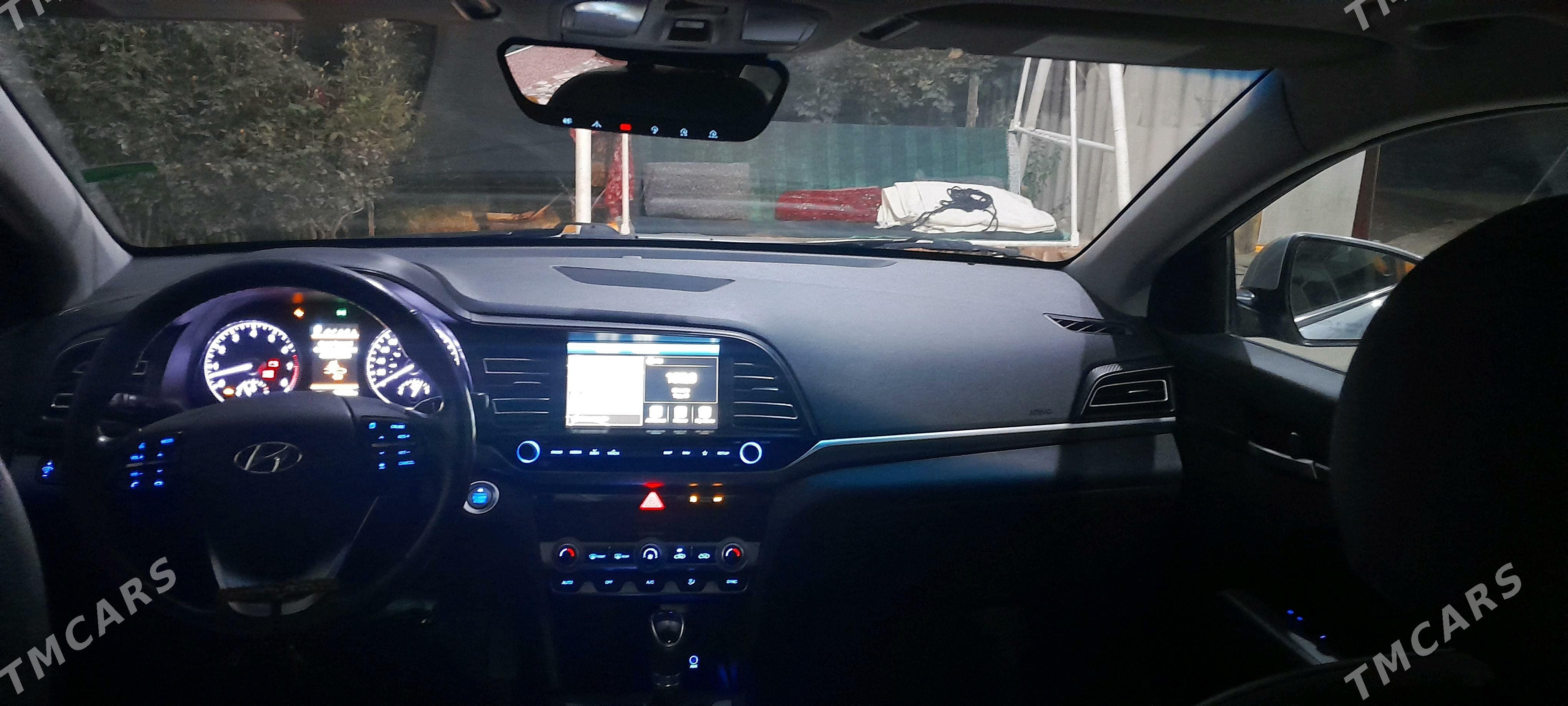 Hyundai Elantra 2020 - 260 000 TMT - Mary - img 6