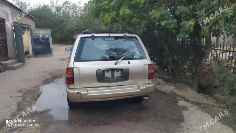 Infiniti QX4 1997 - 60 000 TMT - Gubadag - img 6