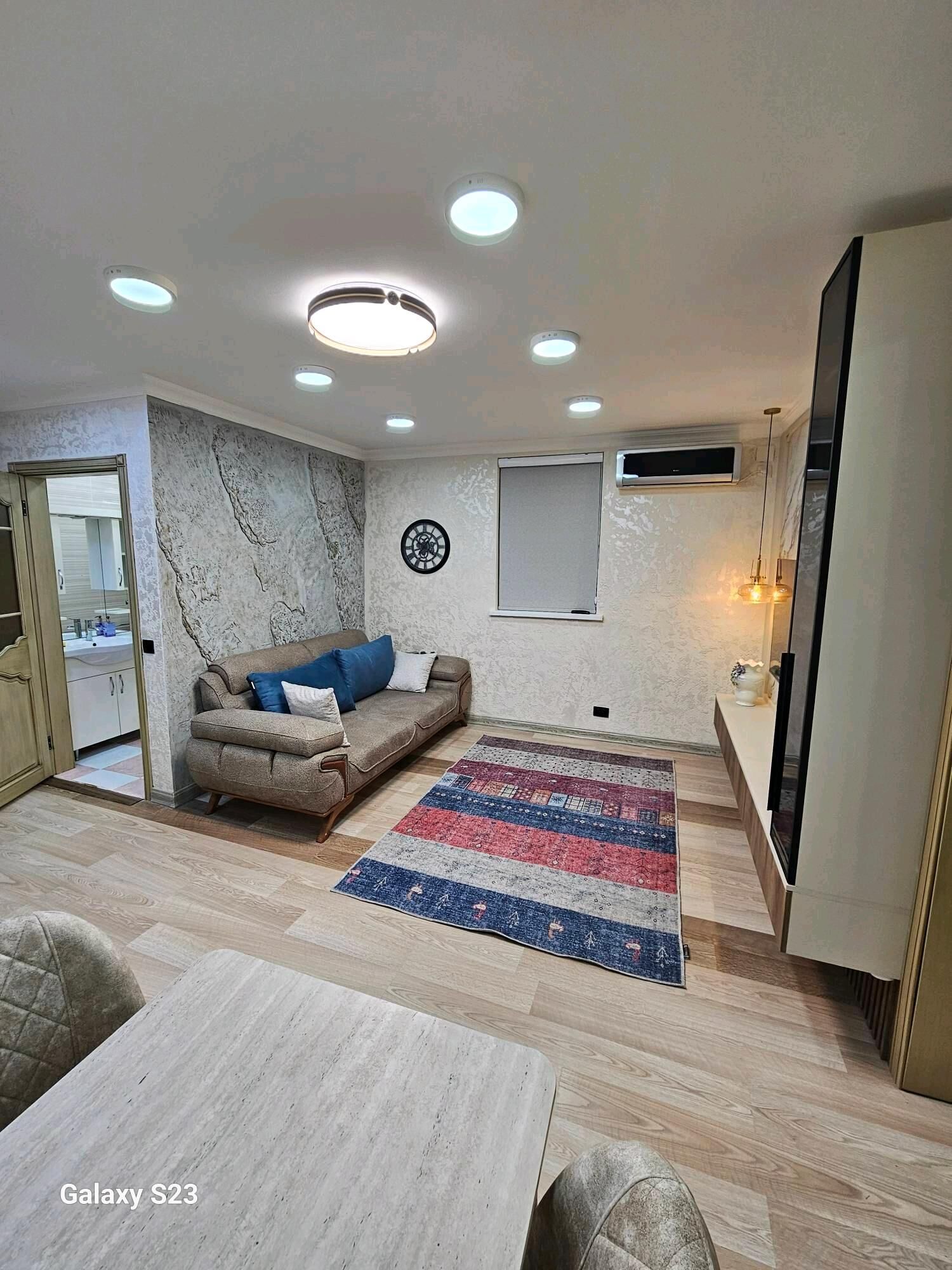 Arenda 30mkr 1kom - Ашхабад - img 3