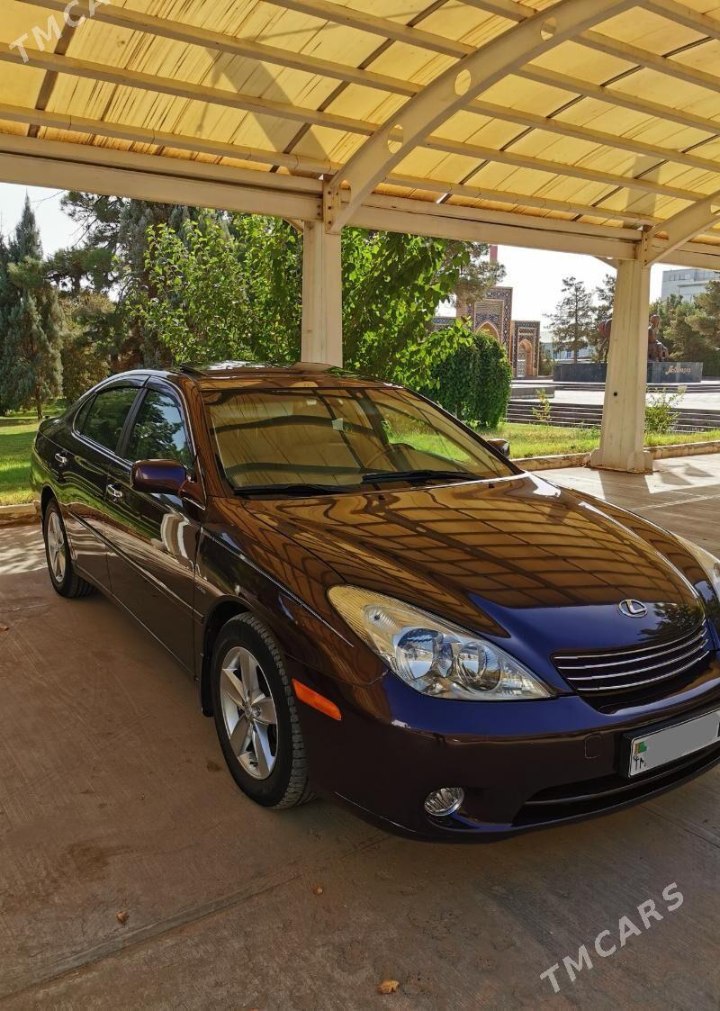 Lexus ES 330 2004 - 204 000 TMT - Мары - img 2