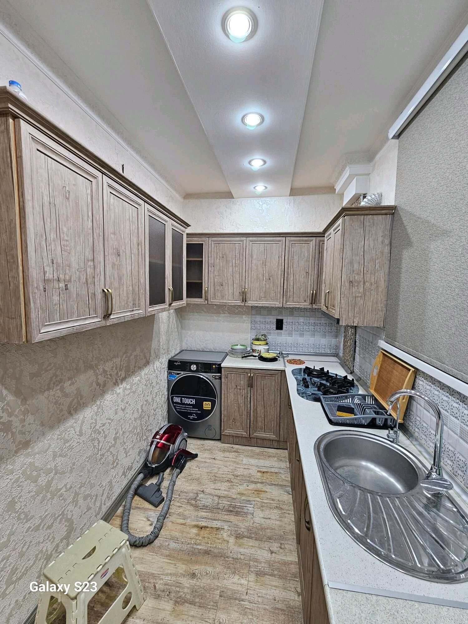 Arenda 30mkr 1kom - Ашхабад - img 6