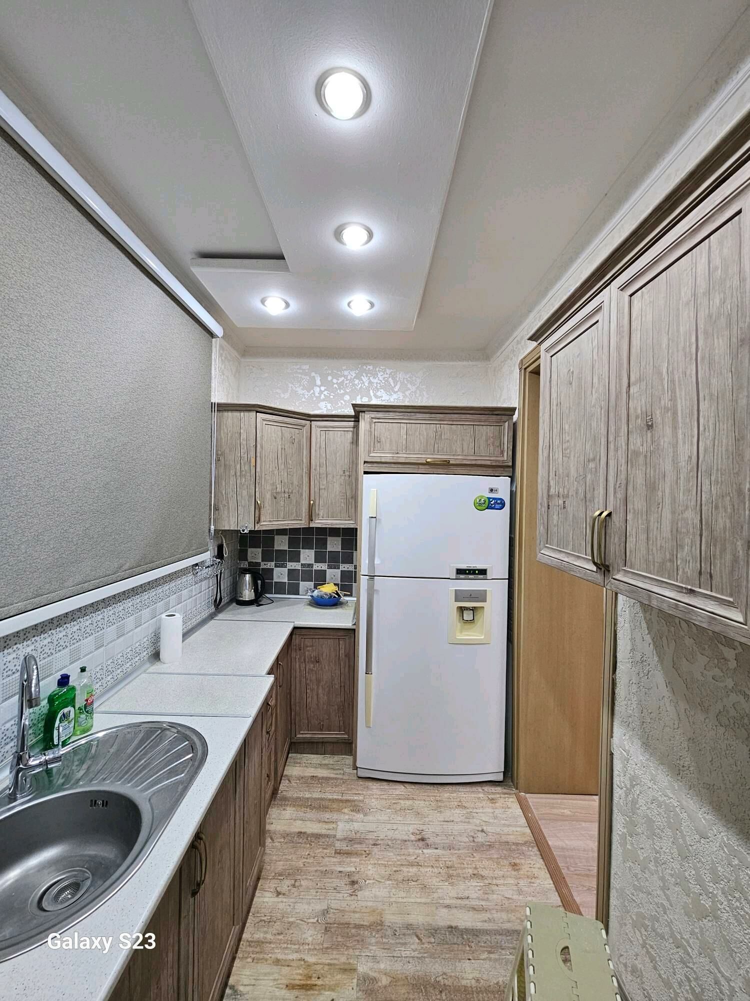 Arenda 30mkr 1kom - Ашхабад - img 4