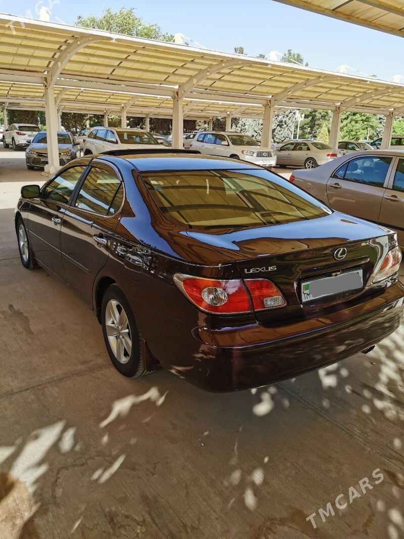 Lexus ES 330 2004 - 204 000 TMT - Мары - img 3