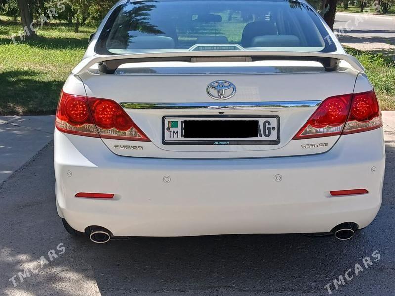 Toyota Aurion 2008 - 258 000 TMT - Aşgabat - img 5