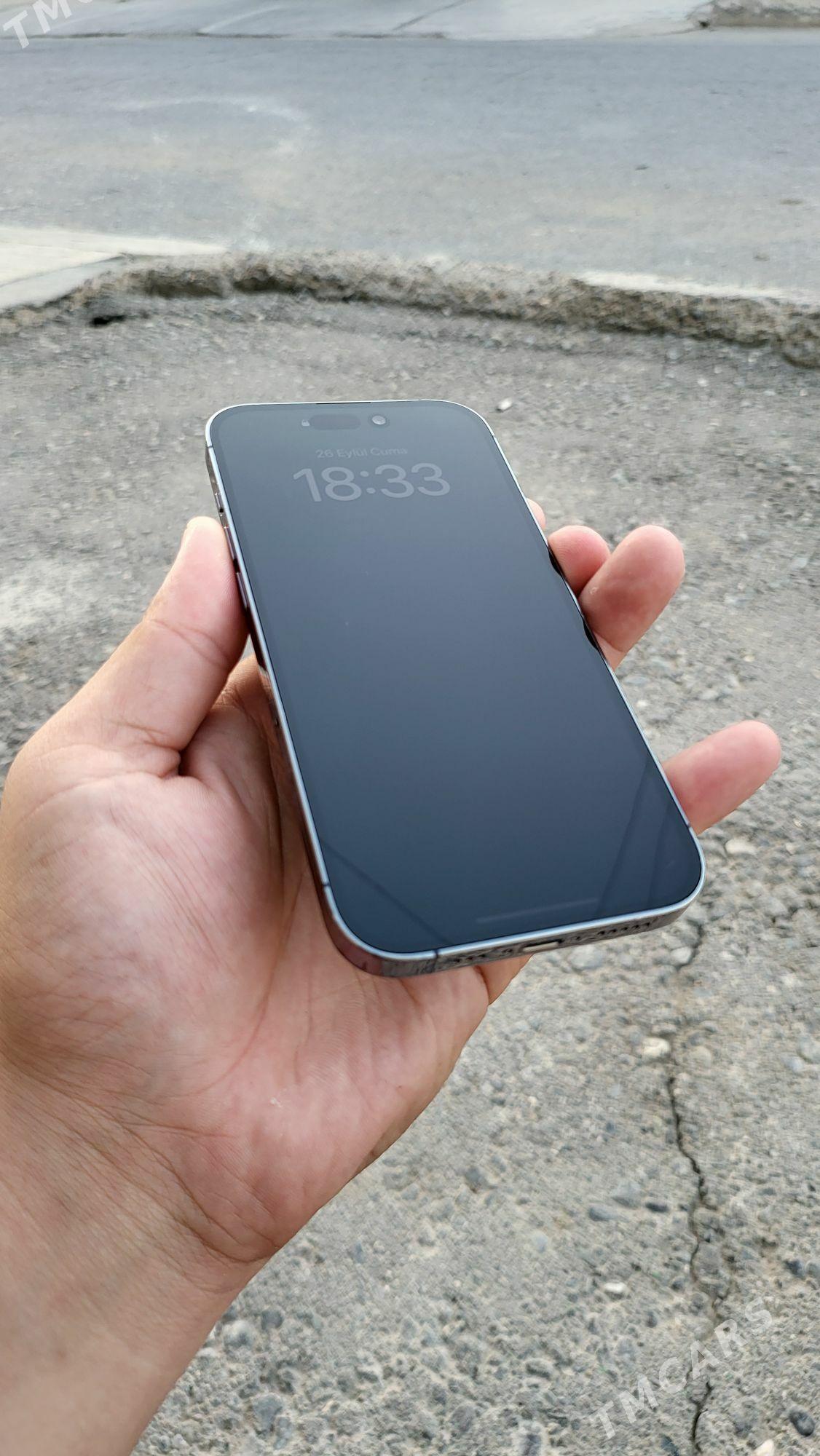iphone 14 pro - Büzmeýin - img 8