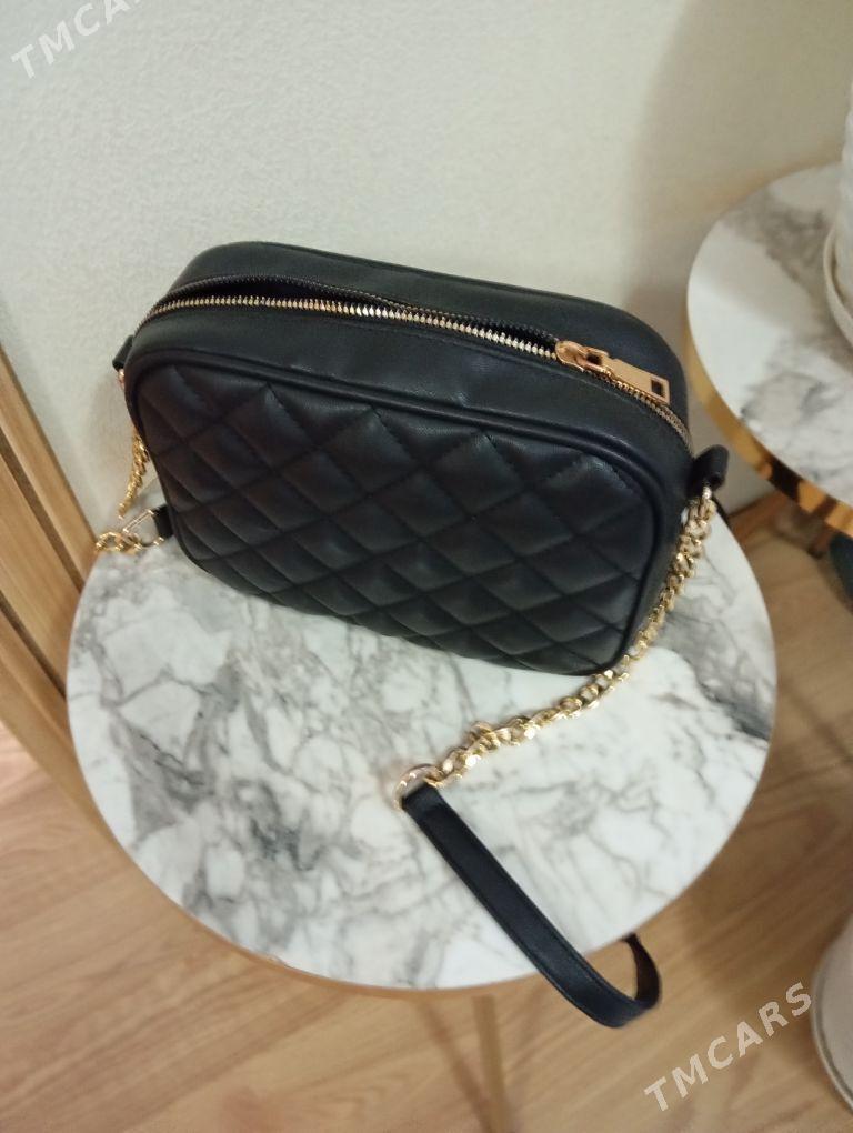 sumka - Ашхабад - img 1